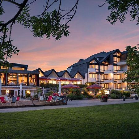 Hotel Moselblick Winningen Zewnętrze zdjęcie