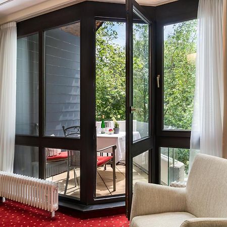 Hotel Moselblick Winningen Zewnętrze zdjęcie