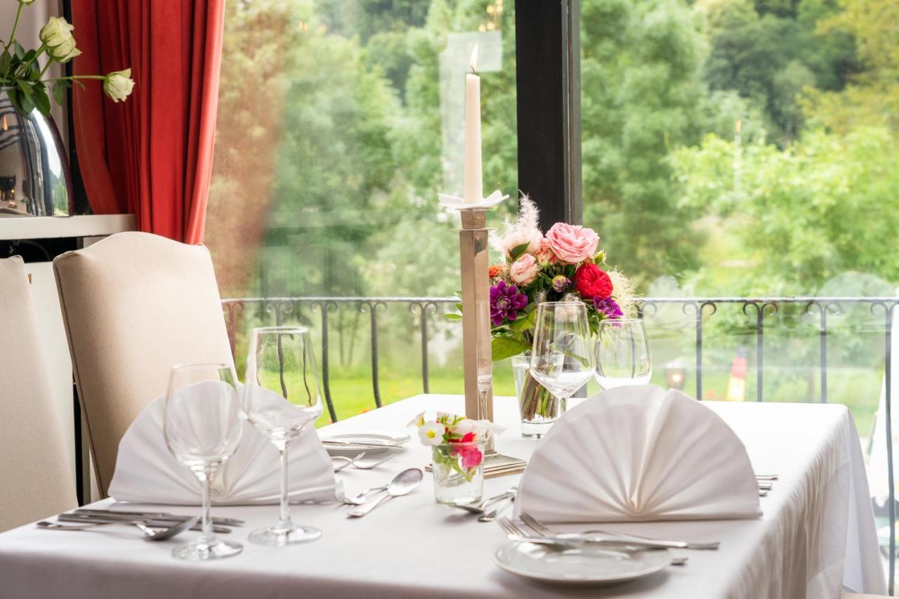Hotel Moselblick Winningen Zewnętrze zdjęcie