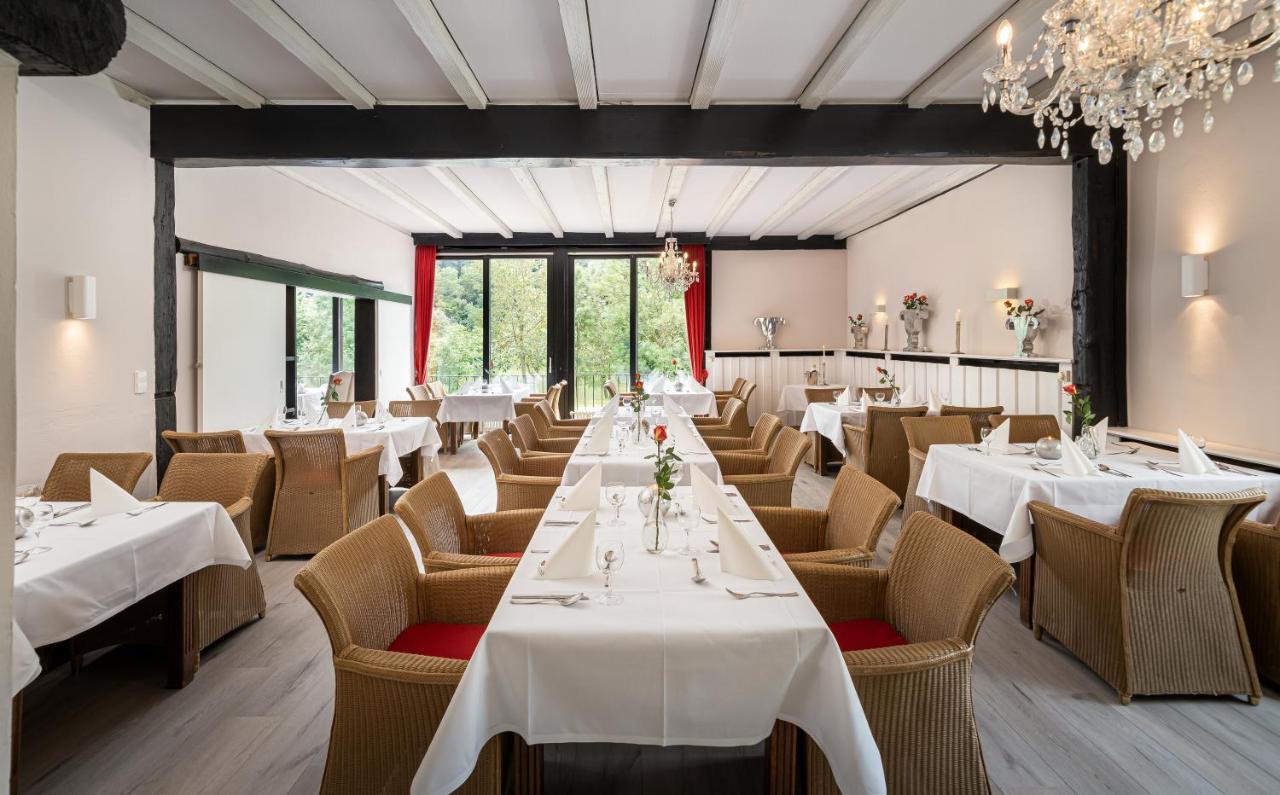 Hotel Moselblick Winningen Zewnętrze zdjęcie