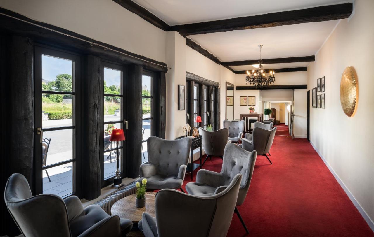 Hotel Moselblick Winningen Zewnętrze zdjęcie
