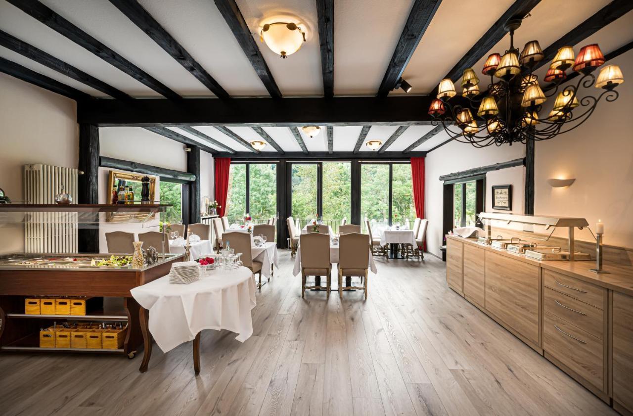 Hotel Moselblick Winningen Zewnętrze zdjęcie