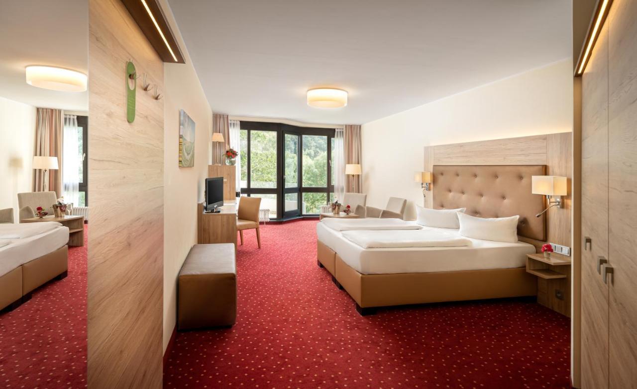 Hotel Moselblick Winningen Zewnętrze zdjęcie