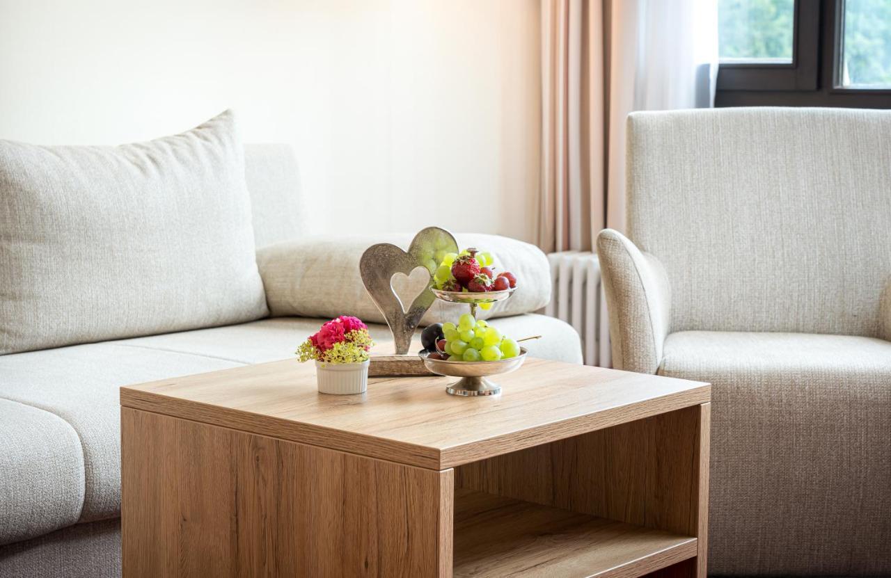 Hotel Moselblick Winningen Zewnętrze zdjęcie