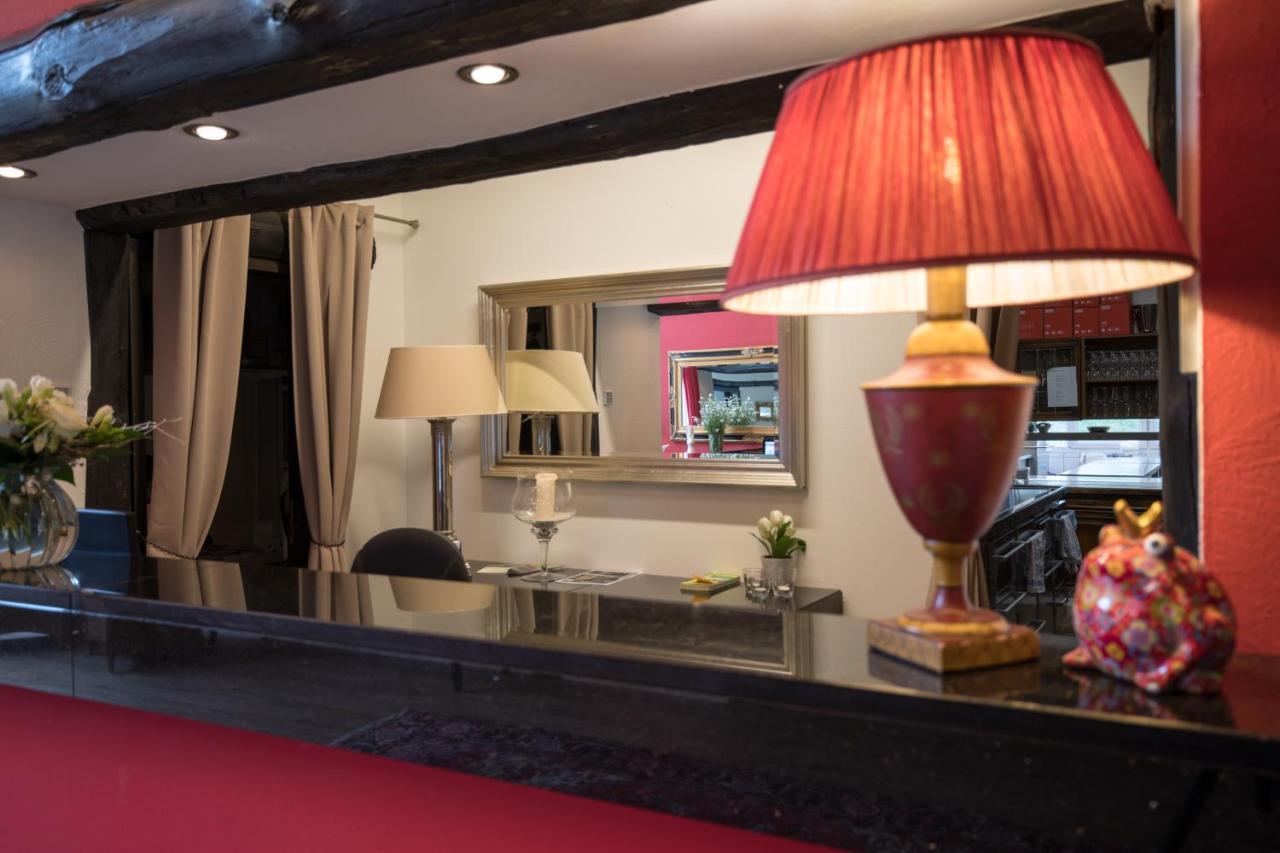 Hotel Moselblick Winningen Zewnętrze zdjęcie